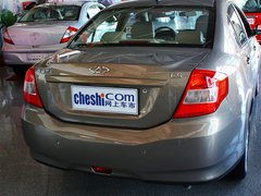 2011款 1.5L 手动 优悦型