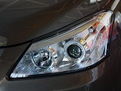 2011款 1.5L 手动 优悦型