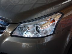 2011款 1.5L 手动 优悦型