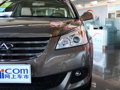 2011款 1.5L 手动 优悦型