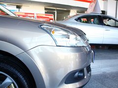 2011款 1.5L 手动 优悦型