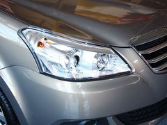 2011款 1.5L 手动 优悦型