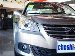 2011款 1.5L 手动 优悦型