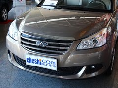 2011款 1.5L 手动 优悦型