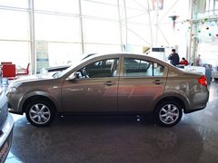 2011款 1.5L 手动 优悦型