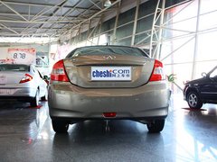 2011款 1.5L 手动 优悦型