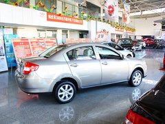 2011款 1.5L 手动 优悦型