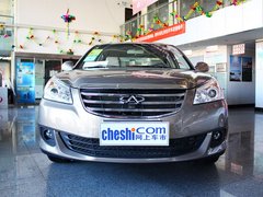 2011款 1.5L 手动 优悦型