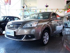2011款 1.5L 手动 优悦型