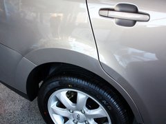 2011款 1.5L 手动 优悦型