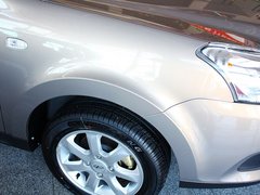 2011款 1.5L 手动 优悦型