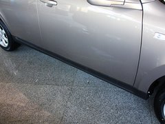 奇瑞E5 2011款 1.5L 手动 优悦型