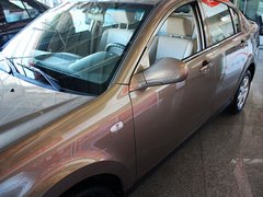 奇瑞E5 2011款 1.5L 手动 优悦型