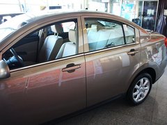 2011款 1.5L 手动 优悦型
