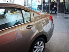 2011款 1.5L 手动 优悦型