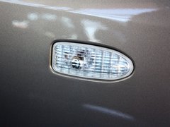 2011款 1.5L 手动 优悦型
