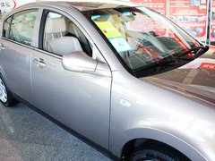 奇瑞E5 2011款 1.5L 手动 优悦型