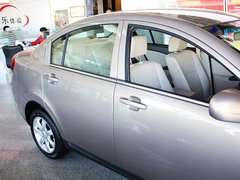 奇瑞E5 2011款 1.5L 手动 优悦型