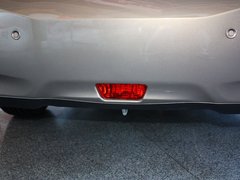 2011款 1.5L 手动 优悦型