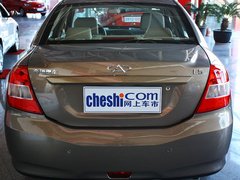 2011款 1.5L 手动 优悦型
