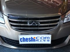 奇瑞E5 2011款 1.5L 手动 优悦型