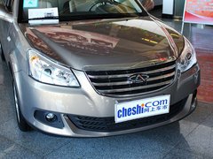 2011款 1.5L 手动 优悦型