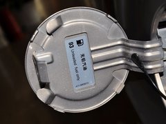 2011款 1.5L 手动 优悦型