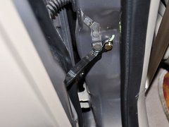 2011款 1.5L 手动 优悦型
