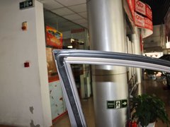 2011款 1.5L 手动 优悦型