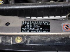 2011款 1.5L 手动 优悦型