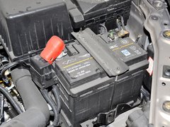 2011款 1.5L 手动 优悦型
