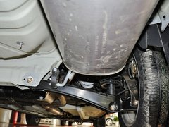2011款 1.5L 手动 优悦型