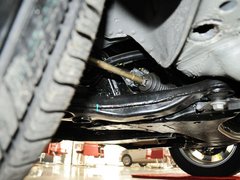 2011款 1.5L 手动 优悦型
