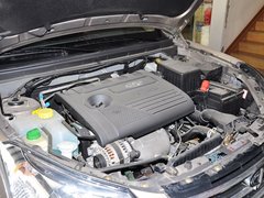 2011款 1.5L 手动 优悦型