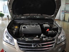 2011款 1.5L 手动 优悦型
