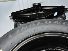 2011款 1.5L 手动 优悦型