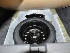 2011款 1.5L 手动 优悦型