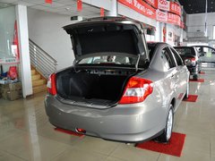 2011款 1.5L 手动 优悦型