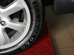 2011款 1.5L 手动 优悦型