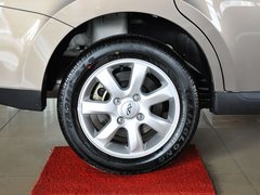 2011款 1.5L 手动 优悦型