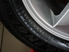 2011款 1.5L 手动 优悦型