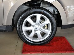 2011款 1.5L 手动 优悦型