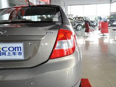 2011款 1.5L 手动 优悦型