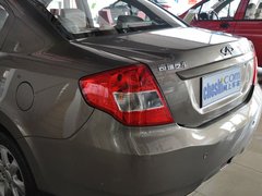 2011款 1.5L 手动 优悦型