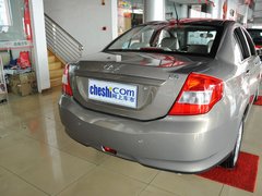 2011款 1.5L 手动 优悦型
