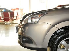 2011款 1.5L 手动 优悦型