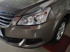 2011款 1.5L 手动 优悦型