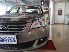2011款 1.5L 手动 优悦型