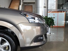 2011款 1.5L 手动 优悦型