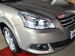 2011款 1.5L 手动 优悦型